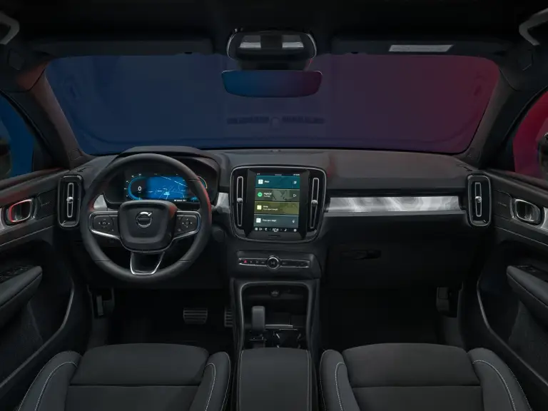 Volvo C40 e XC40 Recharge aggiornamenti - 9