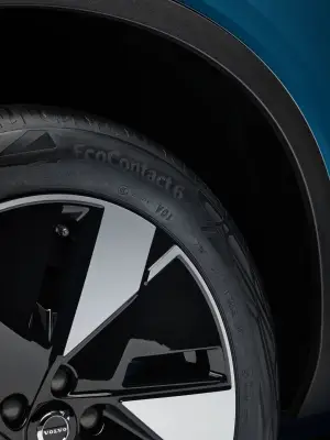 Volvo C40 e XC40 Recharge aggiornamenti