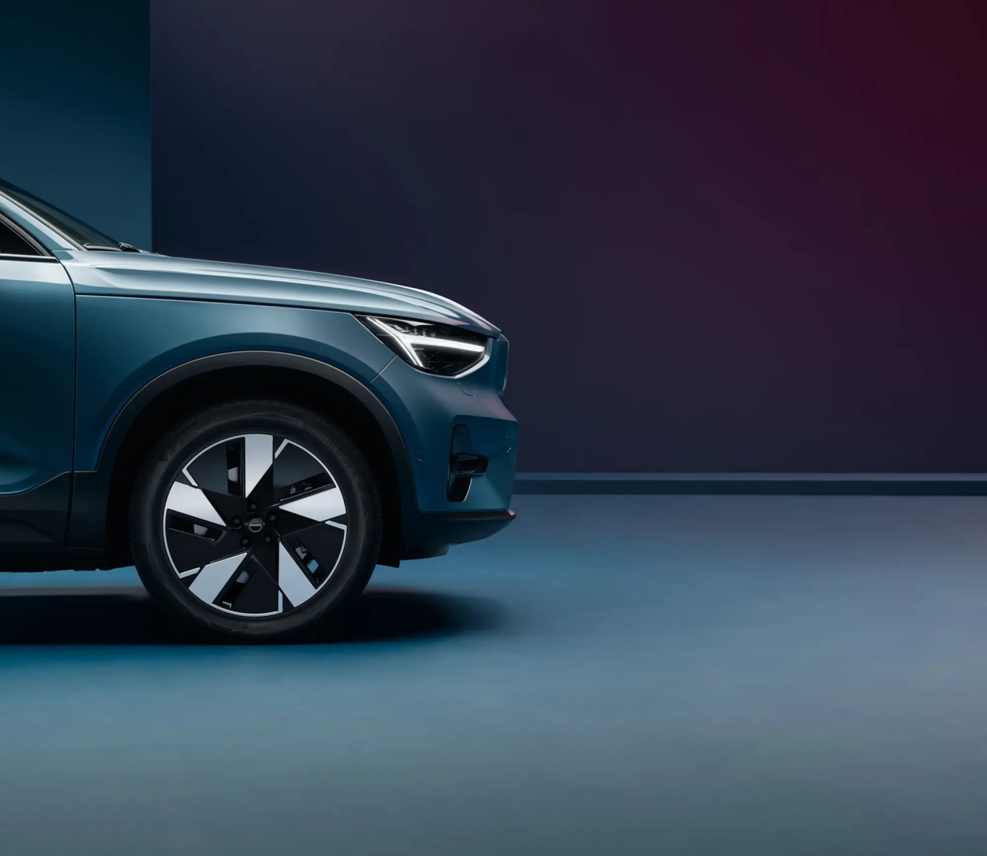 Volvo C40 e XC40 Recharge aggiornamenti - 12