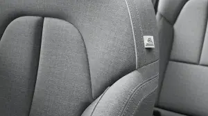 Volvo C40 e XC40 Recharge aggiornamenti