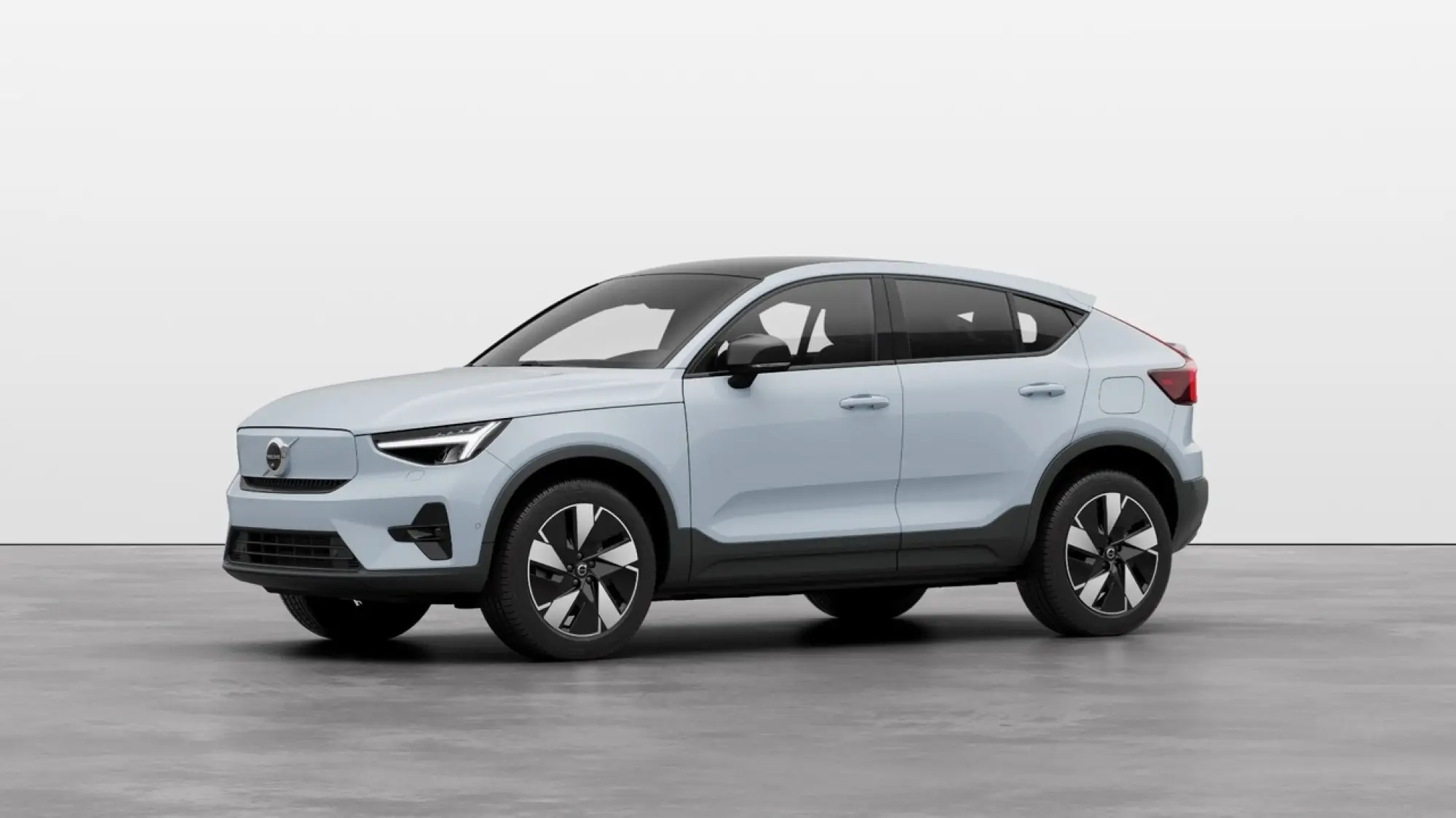 Volvo C40 e XC40 Recharge aggiornamenti - 7