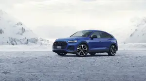 Audi A3, Q3 e Q5 Identity Black - 6