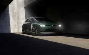 Vanwall Vandervell S Render