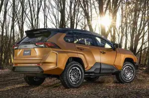 Toyota RAV4 by Kuhl