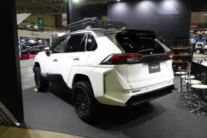 Toyota RAV4 by Kuhl