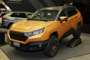 Toyota RAV4 by Kuhl