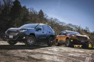 Toyota RAV4 by Kuhl