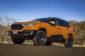 Toyota RAV4 by Kuhl - 9