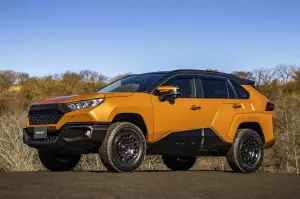 Toyota RAV4 by Kuhl