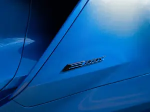 Chevrolet Corvette E-Ray - 13