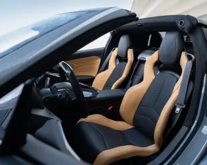 Chevrolet Corvette E-Ray - 3