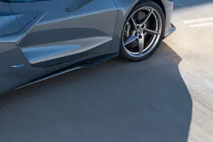 Chevrolet Corvette E-Ray - 19