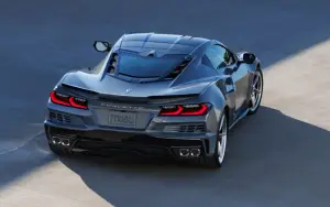Chevrolet Corvette E-Ray - 7