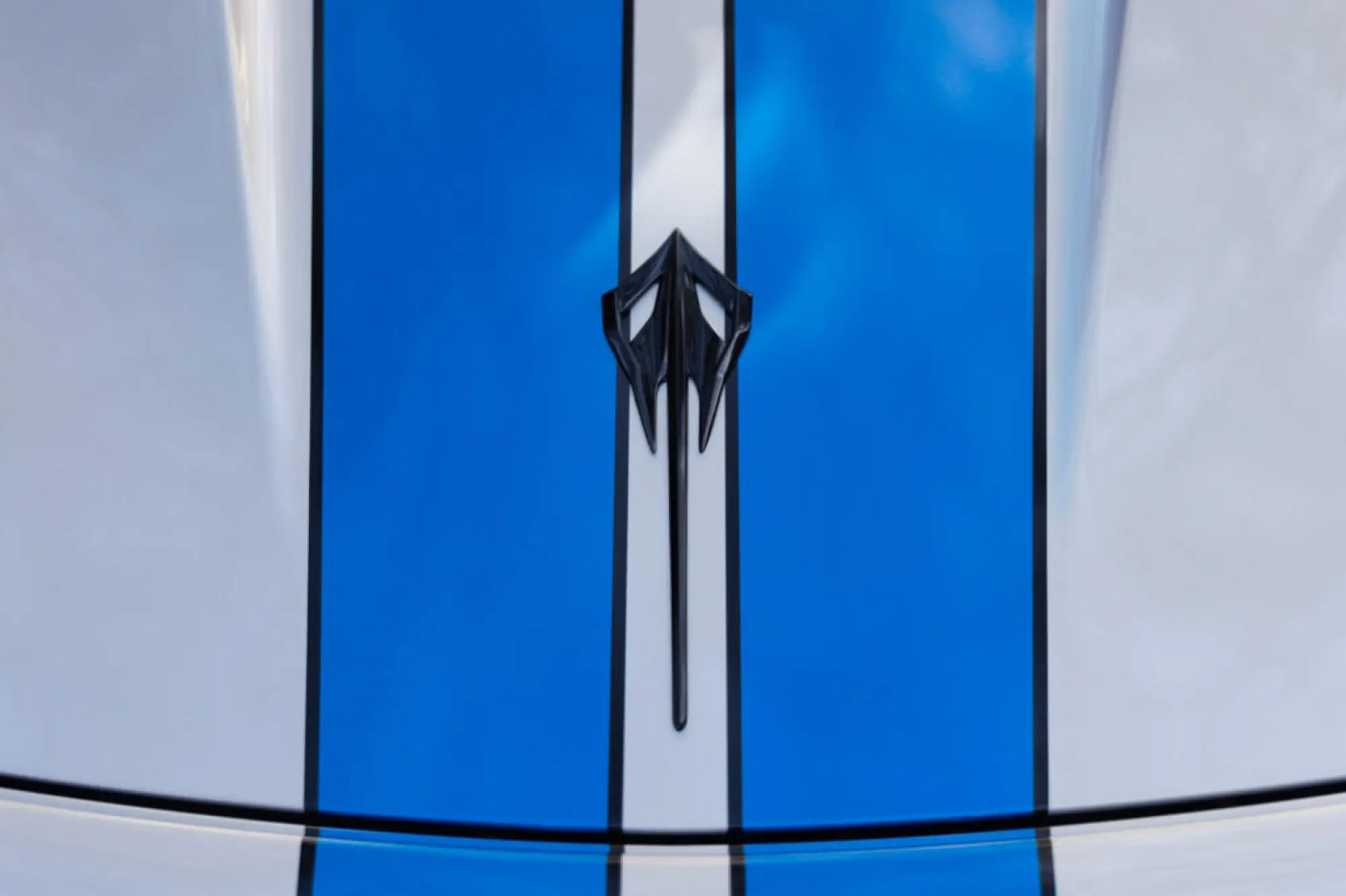 Chevrolet Corvette E-Ray - 1