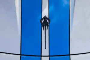 Chevrolet Corvette E-Ray - 1
