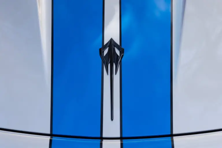 Chevrolet Corvette E-Ray - 1