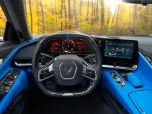 Chevrolet Corvette E-Ray - 14