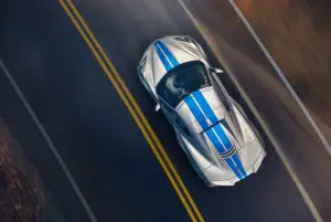 Chevrolet Corvette E-Ray - 4