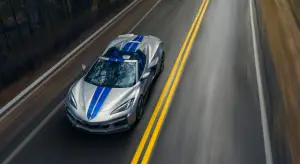 Chevrolet Corvette E-Ray - 20