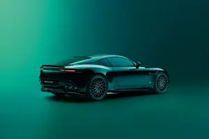 Aston Martin DBS 770 Ultimate - 19