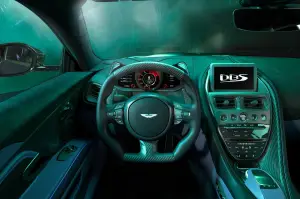 Aston Martin DBS 770 Ultimate - 7
