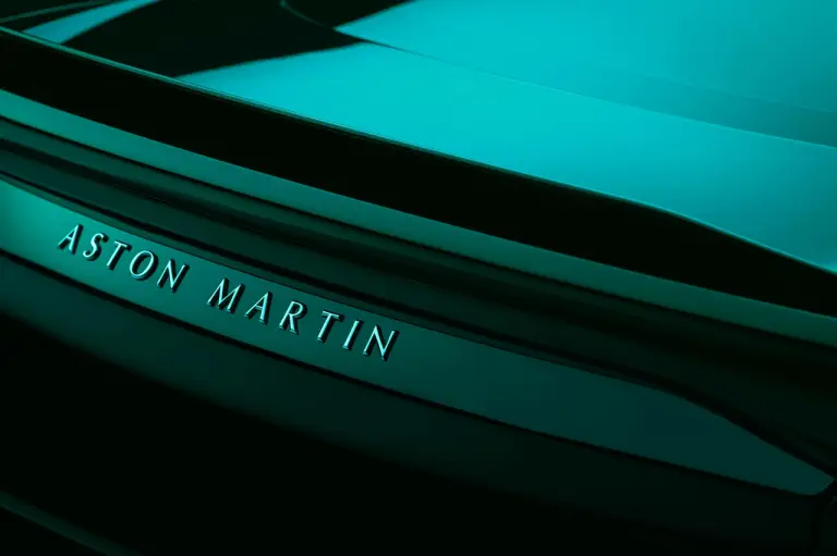 Aston Martin DBS 770 Ultimate - 3