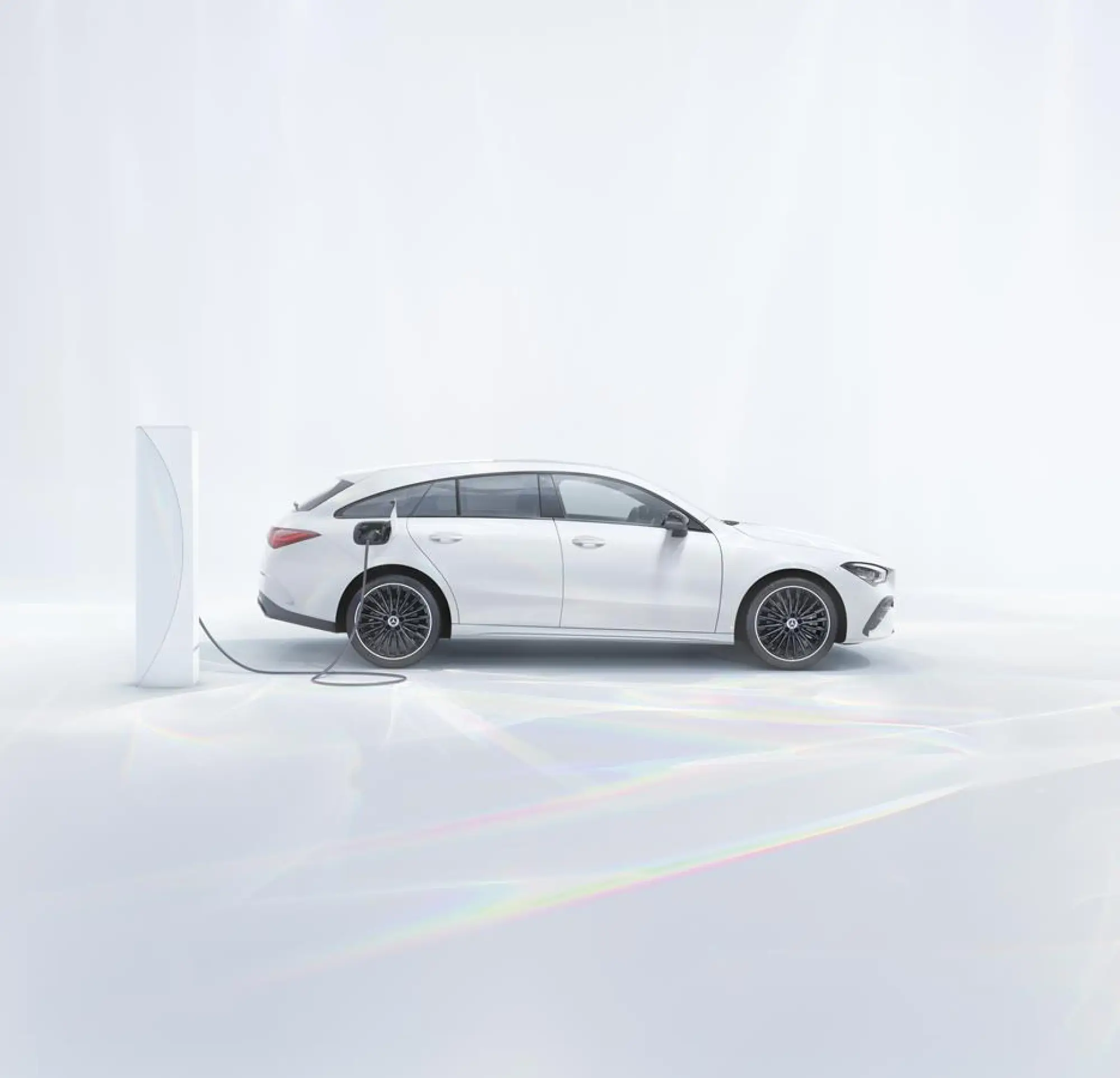 Mercedes CLA 2024 - 1