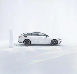 Mercedes CLA 2024 - 1