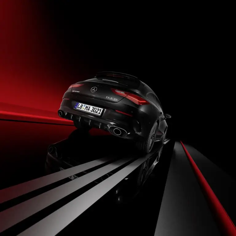 Mercedes CLA 2024 - 15