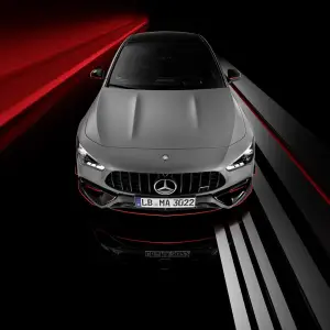 Mercedes CLA 2024 - 5