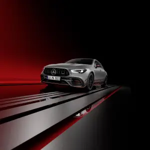 Mercedes CLA 2024 - 11