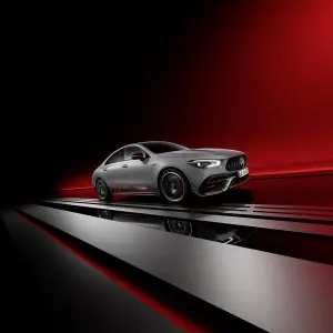 Mercedes CLA 2024 - 25