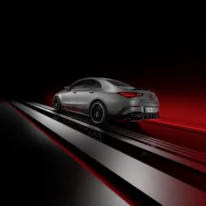 Mercedes CLA 2024 - 6