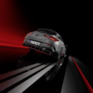 Mercedes CLA 2024 - 23