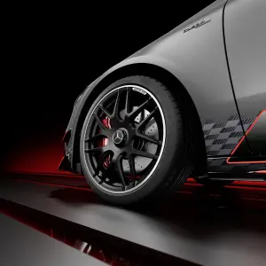 Mercedes CLA 2024 - 28