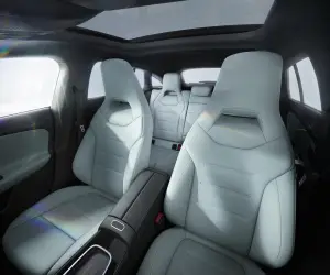 Mercedes CLA 2024 - 10