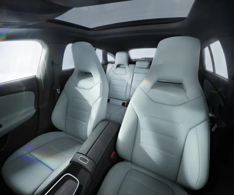 Mercedes CLA 2024 - 10