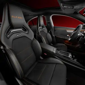 Mercedes CLA 2024 - 20