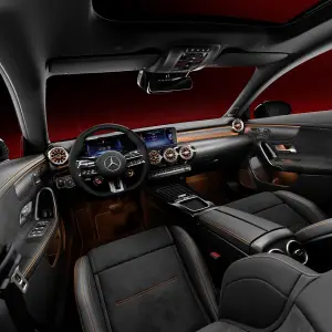 Mercedes CLA 2024 - 30