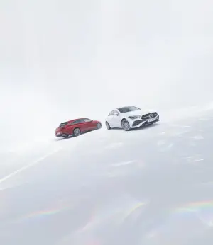 Mercedes CLA 2024 - 13