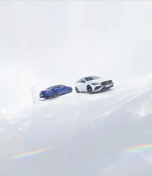 Mercedes CLA 2024 - 29
