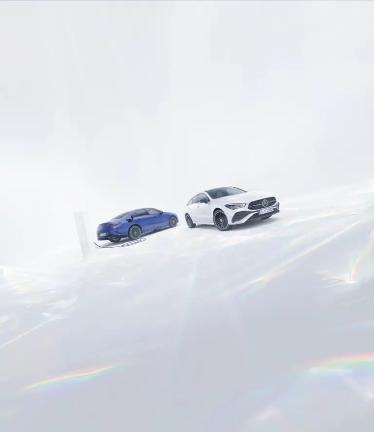 Mercedes CLA 2024 - 29