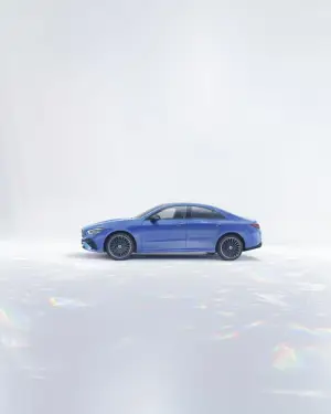 Mercedes CLA 2024 - 27