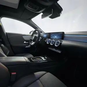 Mercedes CLA 2024 - 8