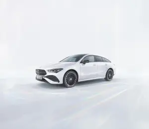 Mercedes CLA 2024 - 14