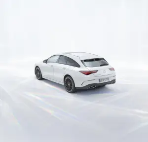 Mercedes CLA 2024 - 2