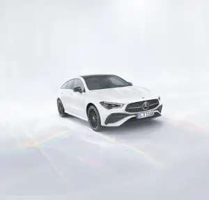 Mercedes CLA 2024 - 7