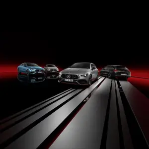 Mercedes CLA 2024 - 9