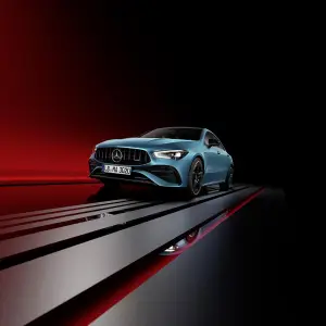 Mercedes CLA 2024 - 16