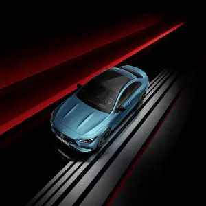 Mercedes CLA 2024 - 22